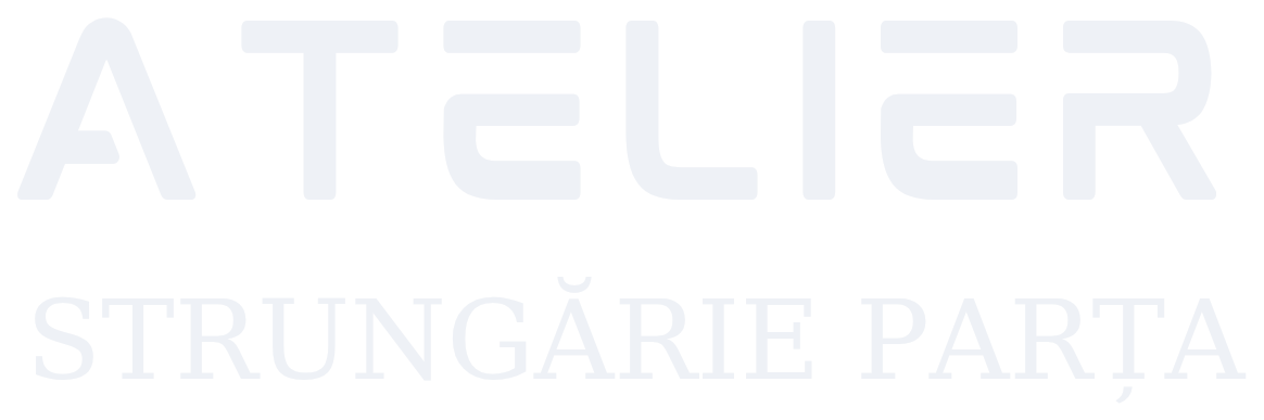 Atelier Strungărie Parța